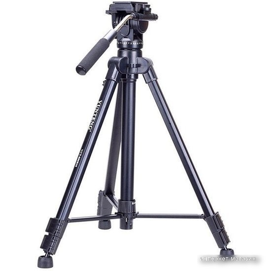 Yunteng VCT-998RM