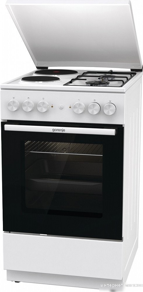 Кухонная плита Gorenje GK5A12WG