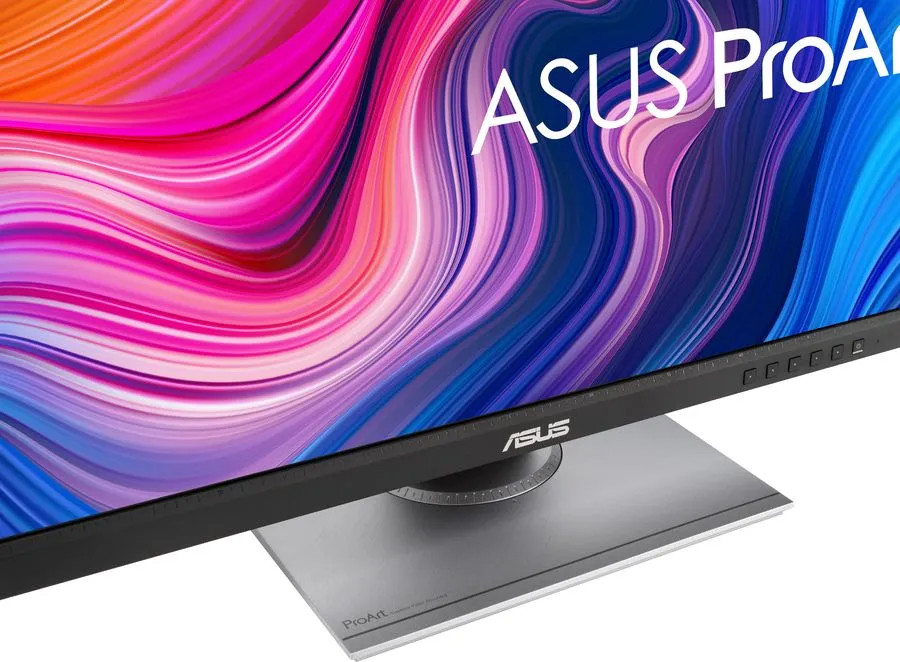 Монитор ASUS ProArt PA248QV