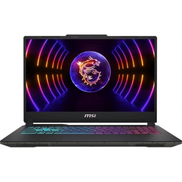 Игровой ноутбук MSI Cyborg 15 A13UDX-1614XBY