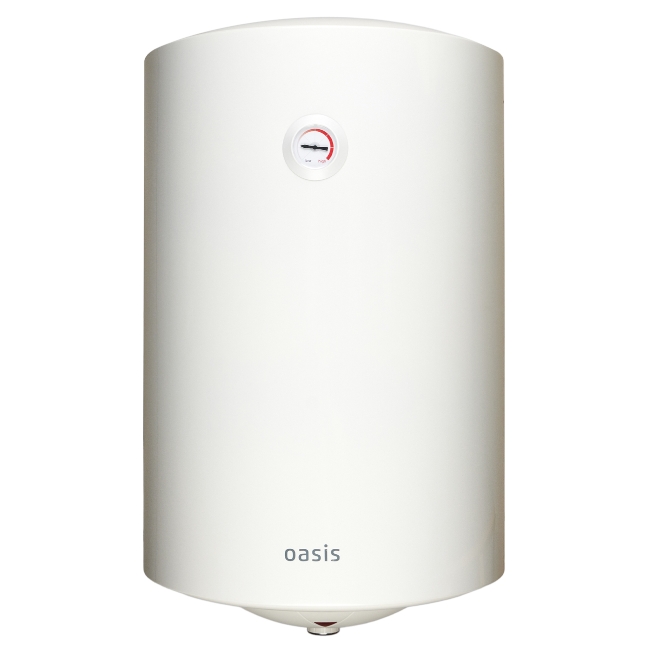 Накопительный электрический водонагреватель Oasis VL-50L