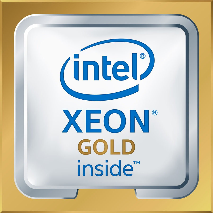 Процессор Intel Xeon Gold 5120