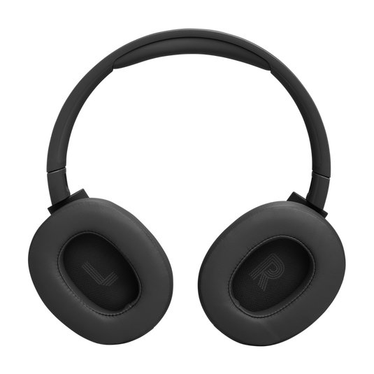 Наушники JBL Tune 770NC (черный)