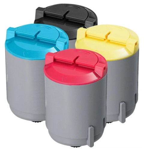 Картридж Samsung CLP-P300C