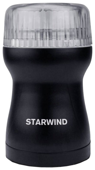 Кофемолка StarWind SGP4422