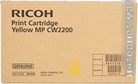 Картридж Ricoh Print Cartridge CW2200 [841638]