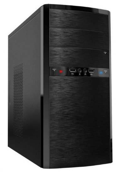 Корпус Powerman ES722