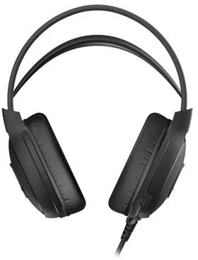 Наушники A4Tech Fstyler FH300U (черный)
