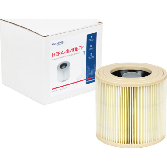 HEPA-фильтр Euroclean KHPM-WD2000