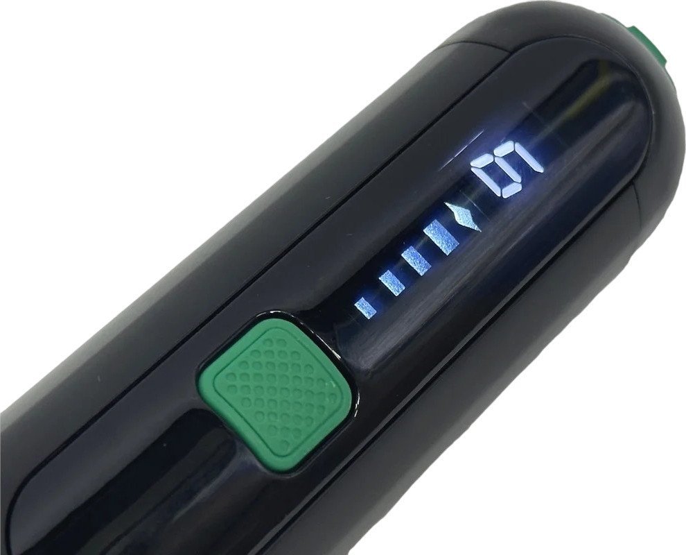 DWT AGSP-07 TB