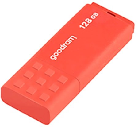 USB Flash GOODRAM UME3 128GB (оранжевый)