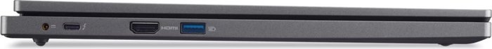 Ноутбук Acer TravelMate P4 TMP414-53-58P2 NX.VZTCD.00A