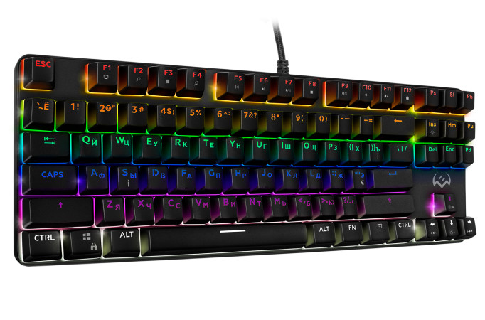 Клавиатура SVEN KB-G9150