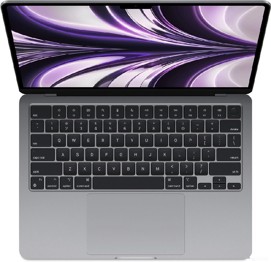 Ноутбук Apple Macbook Air 13" M2 2022 Z15S000MW