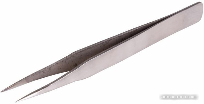 Пинцет Rexant 12-0370