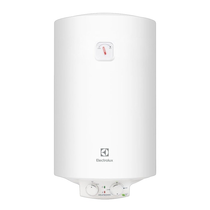 Накопительный электрический водонагреватель Electrolux EWH 30 Heatronic Slim DryHeat