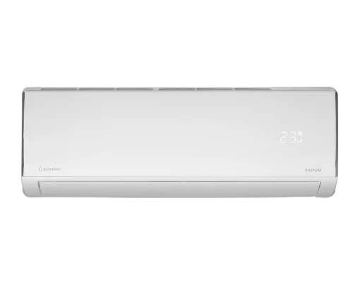 Кондиционер EcoStar Radium Inverter KVS-IRAD07CH
