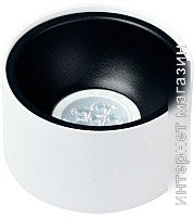 Ambrella light MR16 TN146 WH/BK