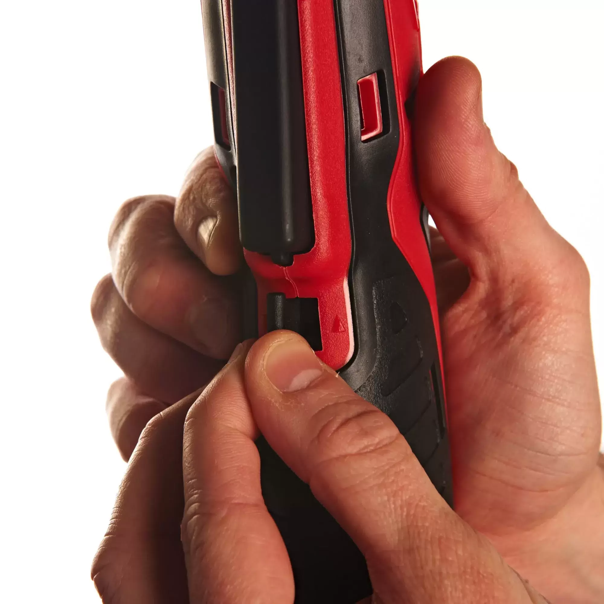 Угловая дрель Milwaukee C12 RAD-0 [4933416900]