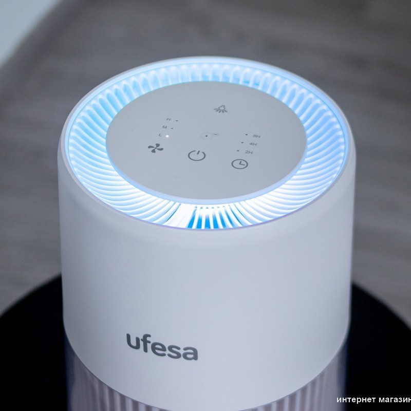Очиститель воздуха Ufesa PF5500 Fresh Air