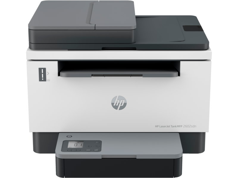 МФУ HP LaserJet Tank 2602sdn