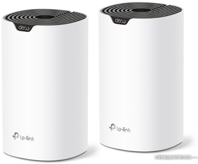 Wi-Fi система TP-Link Deco S7 (2 шт)