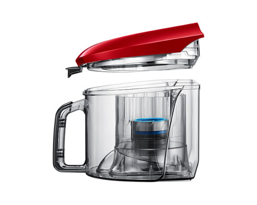 Пылесос Samsung VC18M2130SR/EV