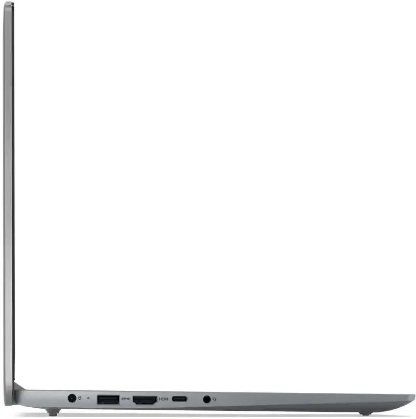 Ноутбук Lenovo IdeaPad Slim 3 15AMN8 82XQ0006RK