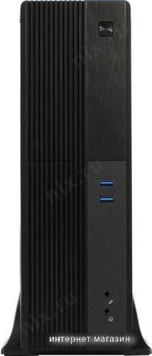 Корпус Powerman ST616BK