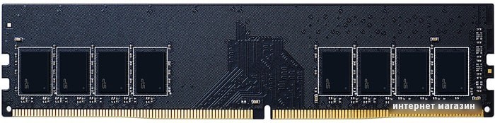Оперативная память Silicon-Power Xpower AirCool 16GB DDR4 PC4-25600 SP016GXLZU320B0A