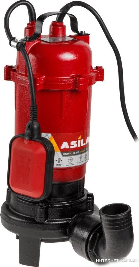 Asilak SLP-2001