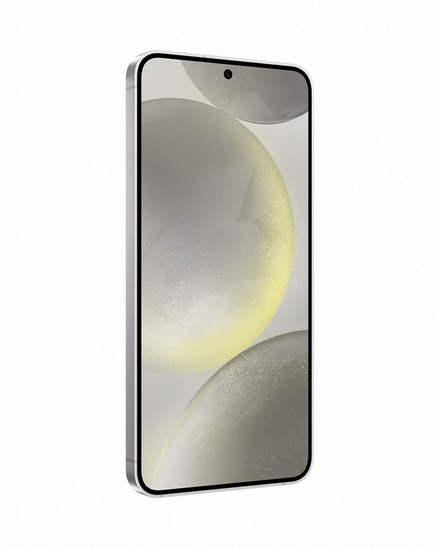 Смартфон Samsung Galaxy S24 8GB/128GB SM-S921B Exynos (серый)