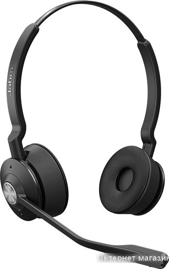Офисная гарнитура Jabra Engage 65 Stereo