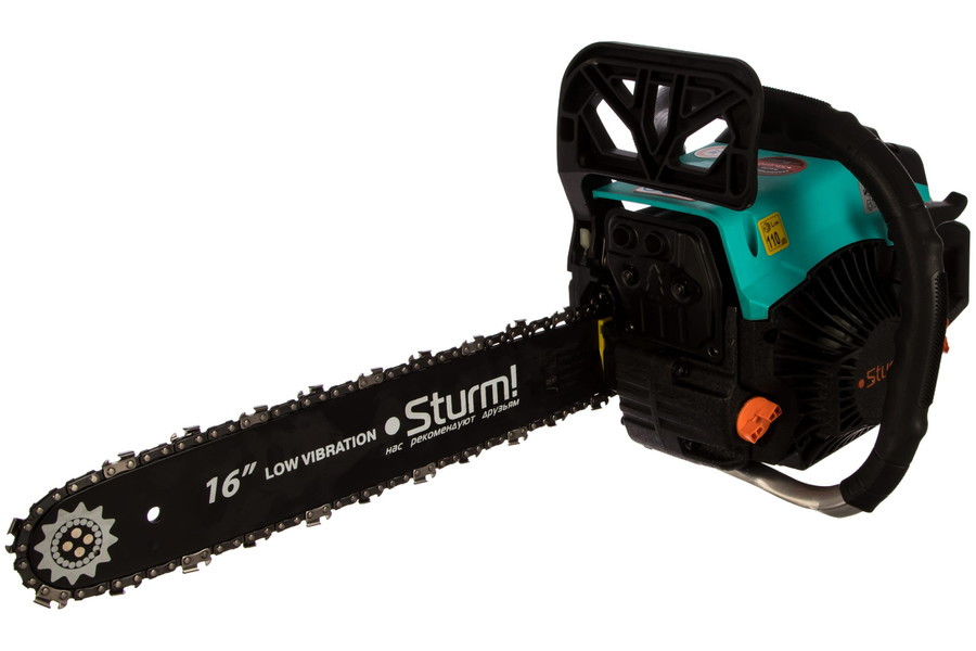 Бензопила Sturm GC99452B