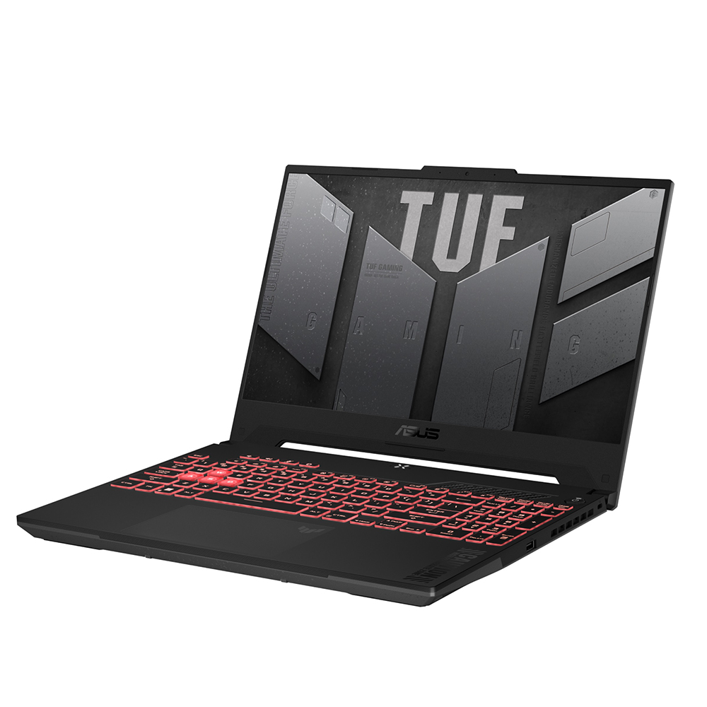 Игровой ноутбук ASUS TUF Gaming F15 2023 FX507VU-LP290