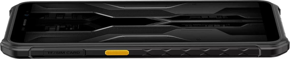 Смартфон Ulefone Armor X12 Pro 4GB/64GB (черный)