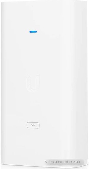 PoE-инжектор Ubiquiti POE-54-80W