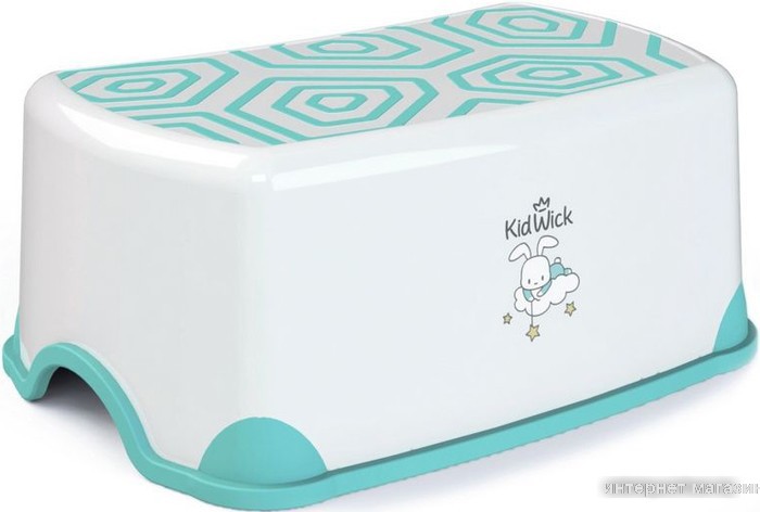 Детский табурет Kidwick Черепаха KW190100