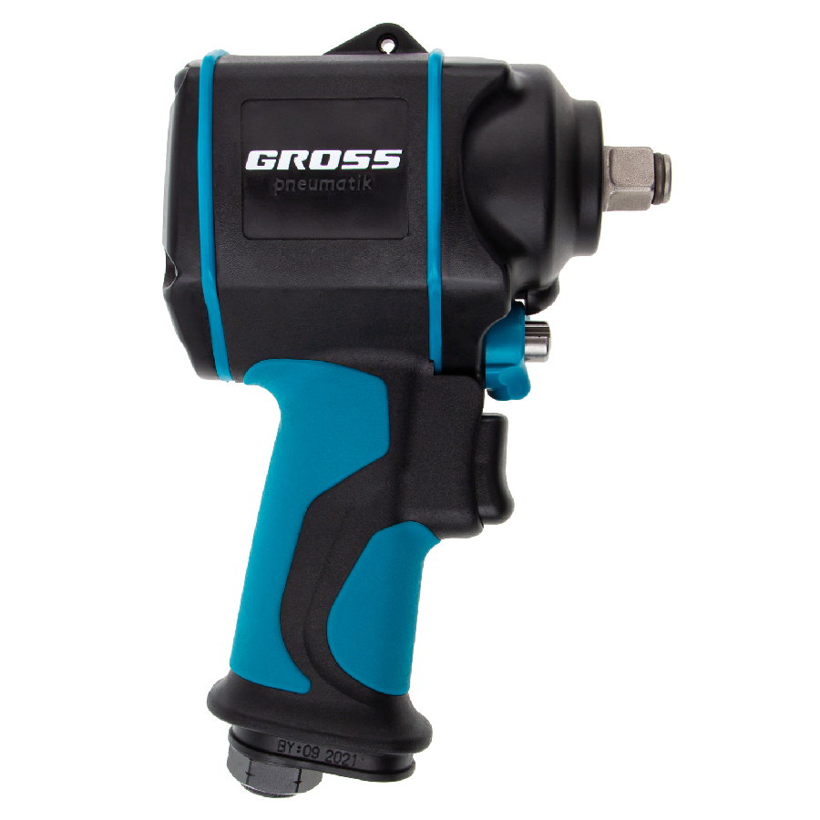 Пневматический гайковерт GROSS G985