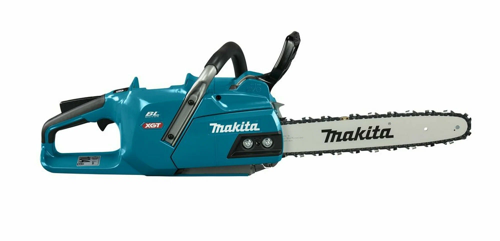 Аккумуляторная пила Makita UC011GZ (без АКБ)