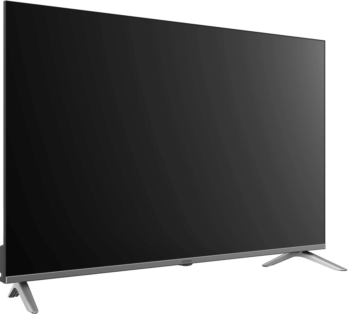 Телевизор Digma DM-LED32SBB39