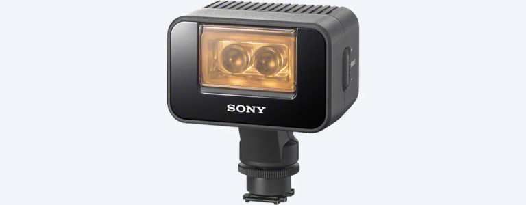Лампа Sony HVL-LEIR1