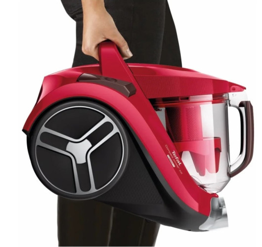 Пылесос Tefal Compact Power XXL TW4853EA