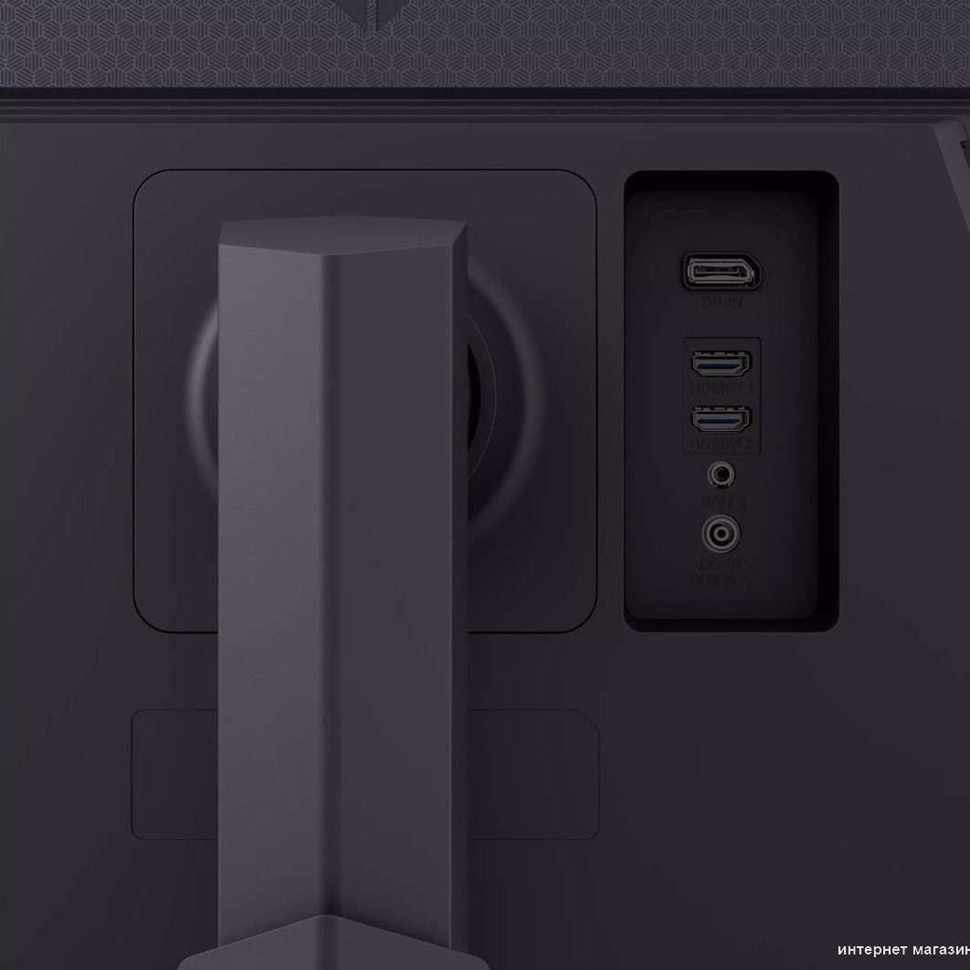 Игровой монитор LG UltraGear 27GS75Q-B
