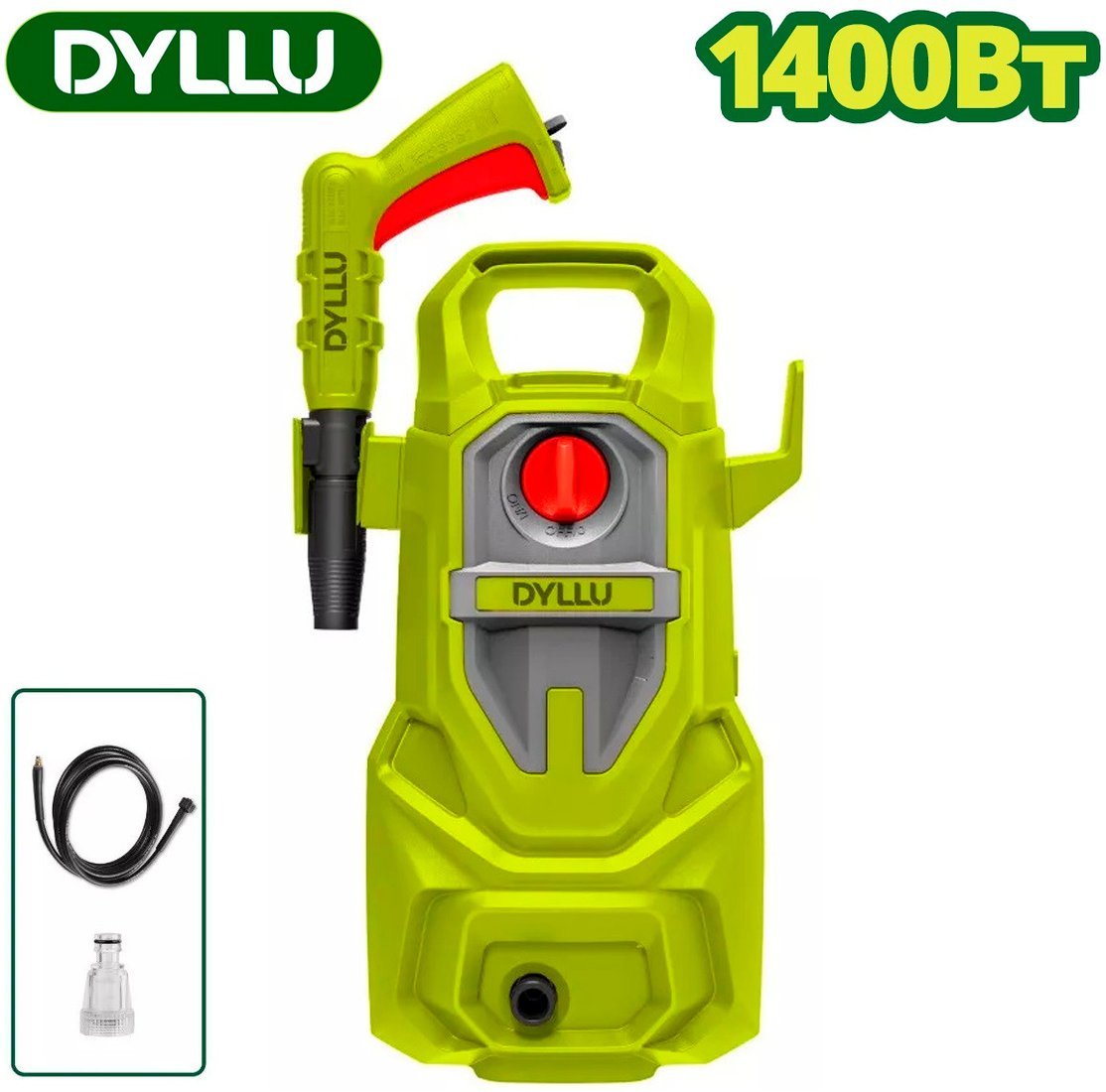Dyllu DTHP3A14