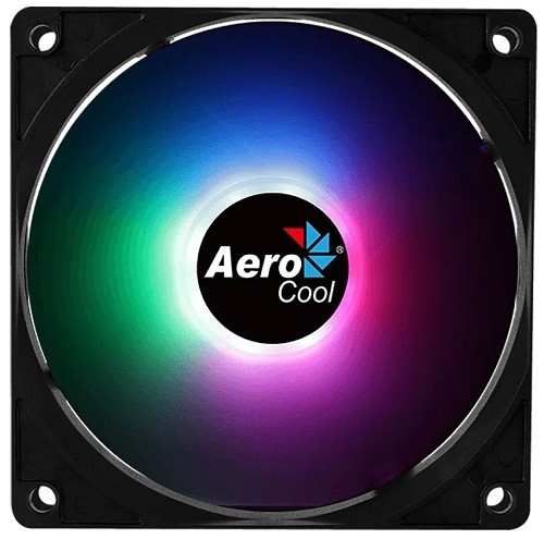 Вентилятор для корпуса AeroCool Frost 12 PWM