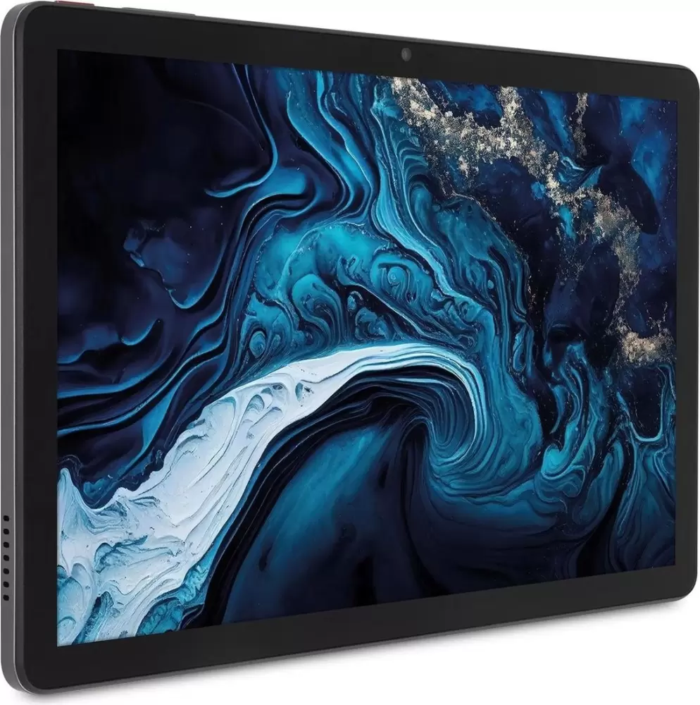 Планшет Digma Pro Infinity 4G 6GB/128GB (темно-серый)