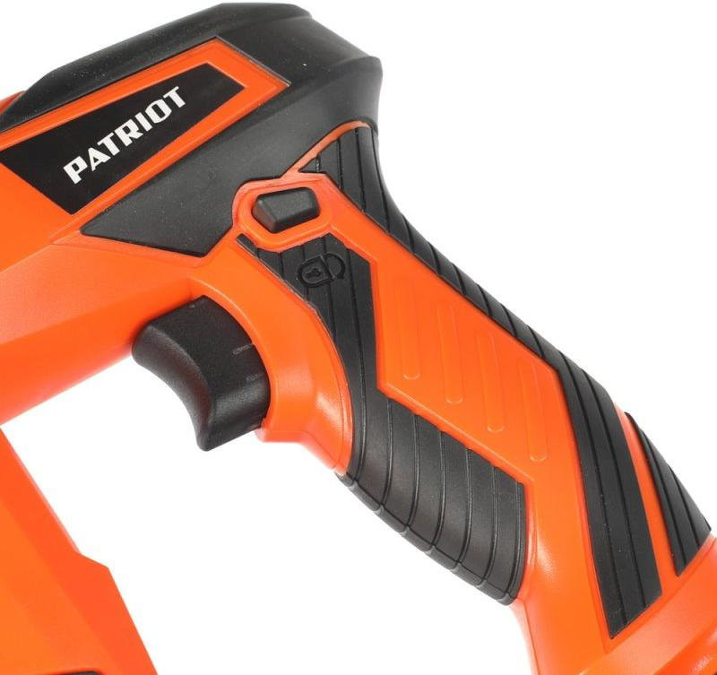 Patriot EN 141