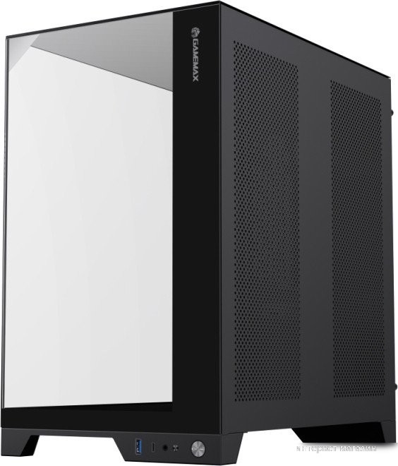 GameMax Infinity Pro BK (черный)