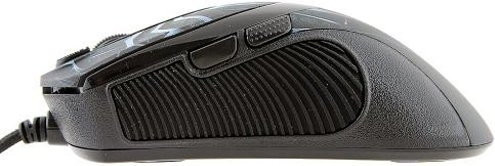 Игровая мышь A4Tech (синий) XL-747H